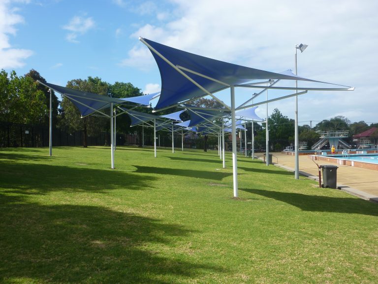 Carne gie Pool - City of Glen eira