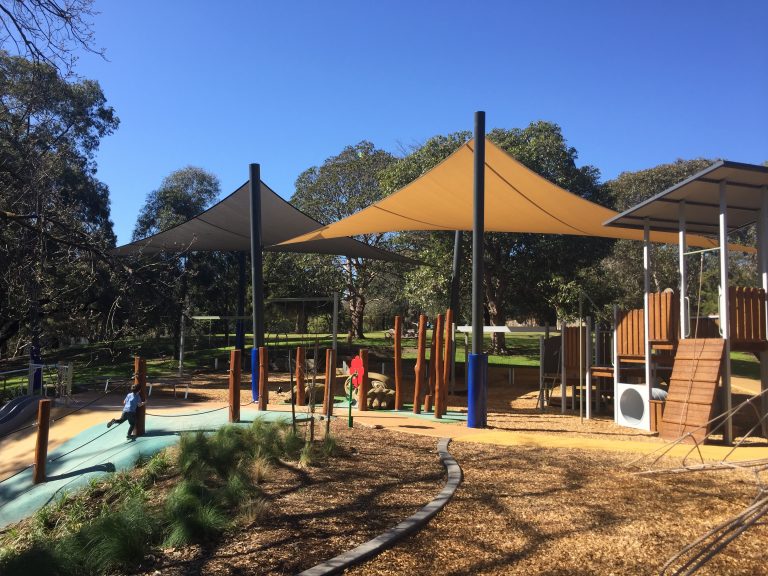 Ferndale Park - City of Boroondara