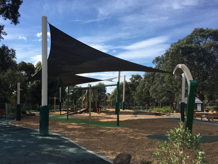 Greythorn Park - City of Boroondara