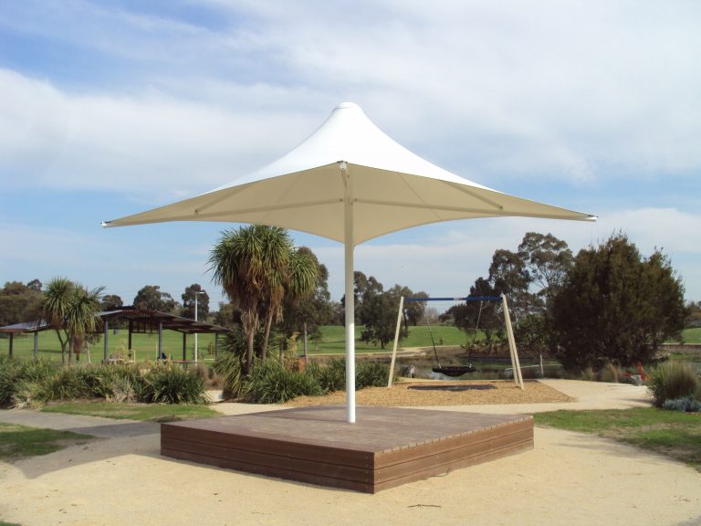 Sir William Fry Reserve - City of Kingston