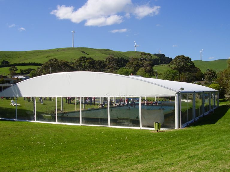 Toora Pool - South Gippland Shire