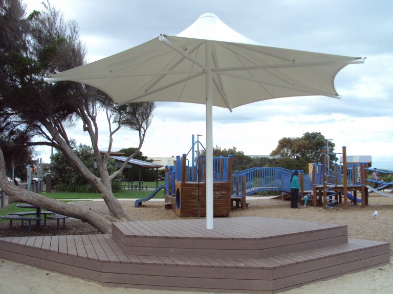 Victory Park - City of Kingston