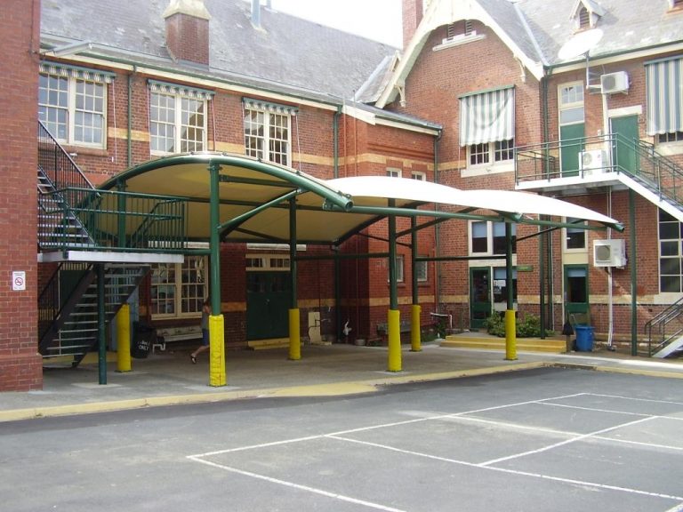 Auburn Primary School