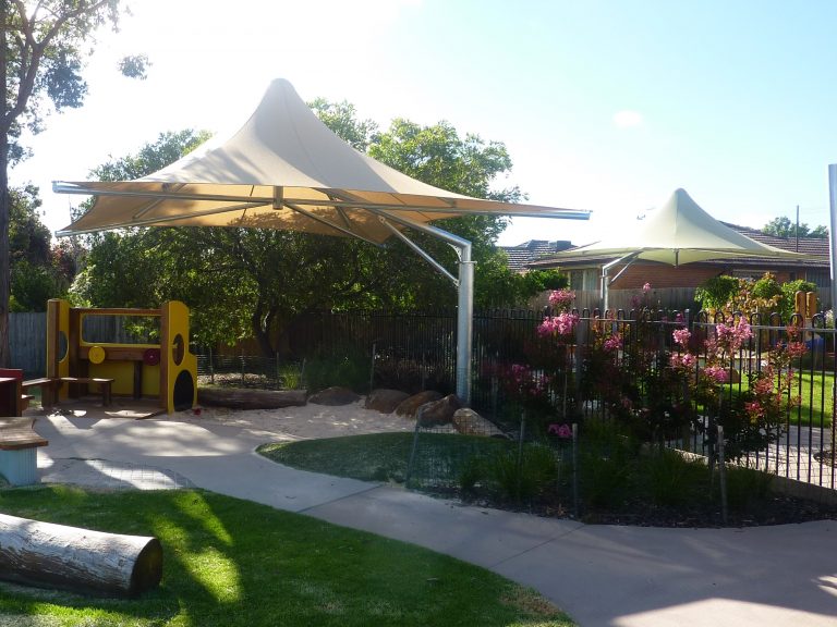 Burwood Special Developmental School - Umbrella