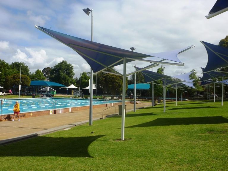 Carnegie Pool - City of Glen Eira