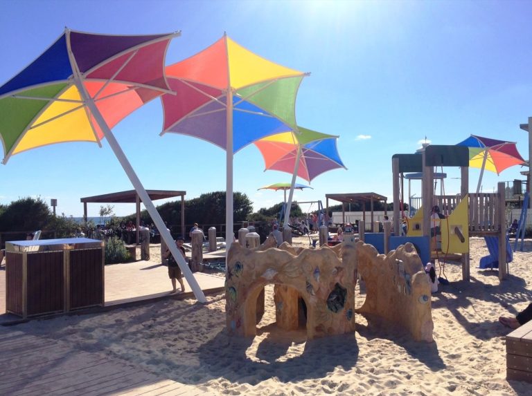 Carrum Foreshore Playground(1)