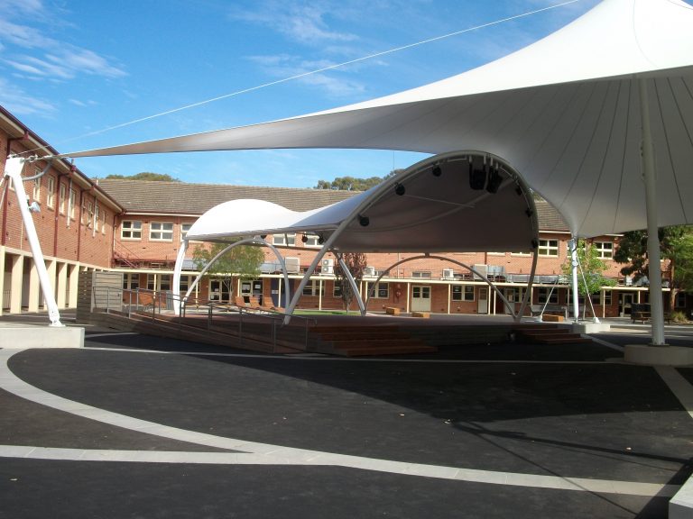 Catholic College Bendigo
