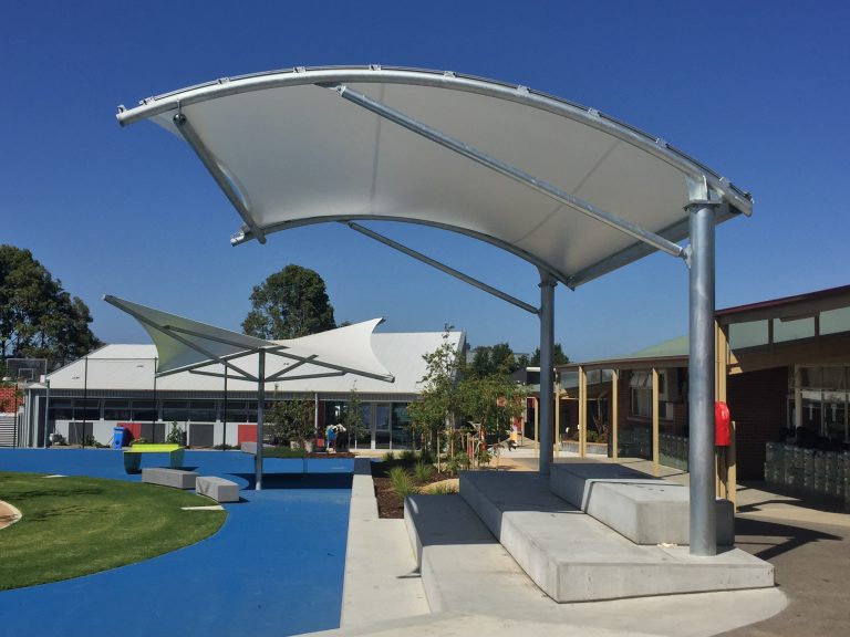 Hillcrest College 2