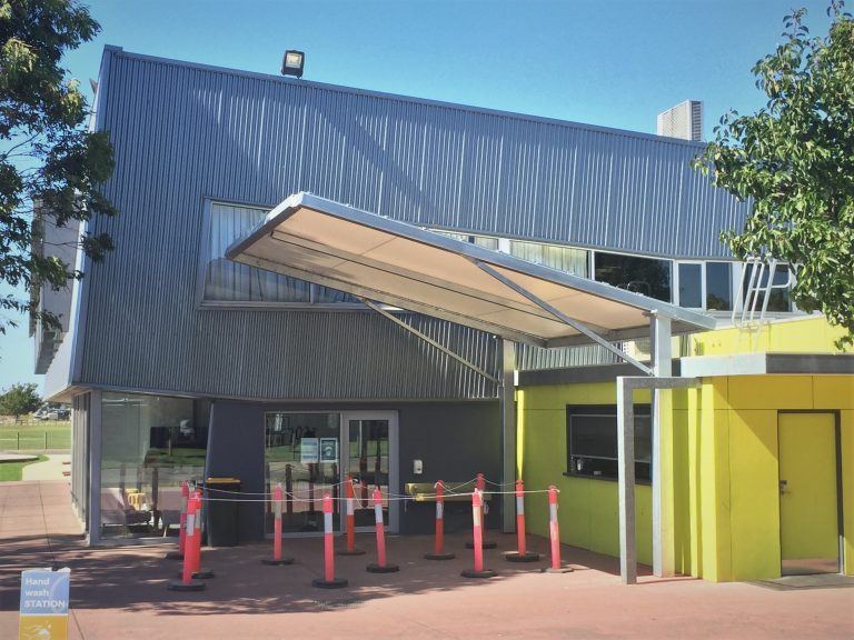 Hillcrest College