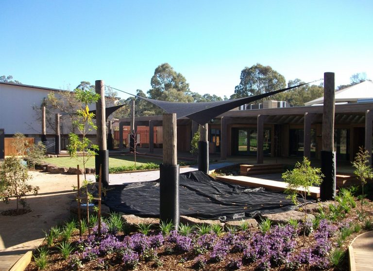 Hurstbridge Family Centre