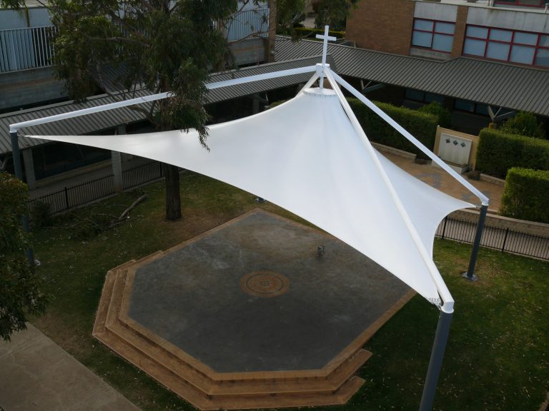 MacKillop College