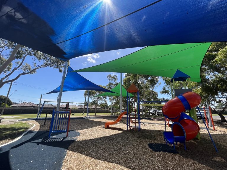 Noble Park Reserve – City of Greater Dandenong