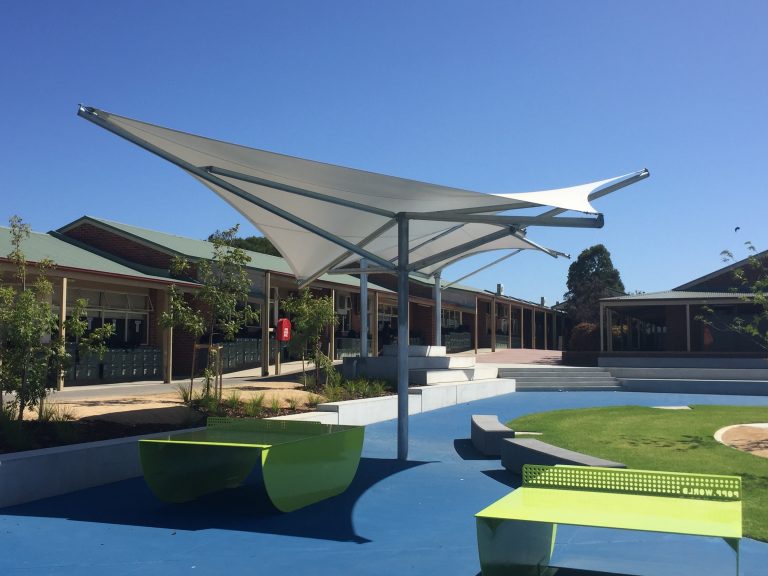 Rivercrest College 2
