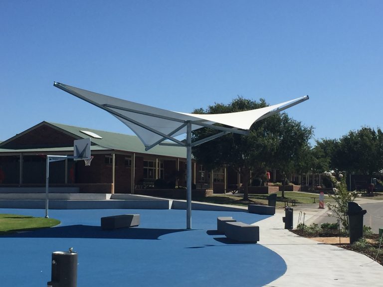 Rivercrest College 3