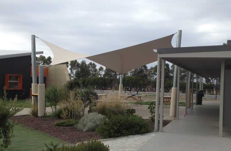Rivercrest College