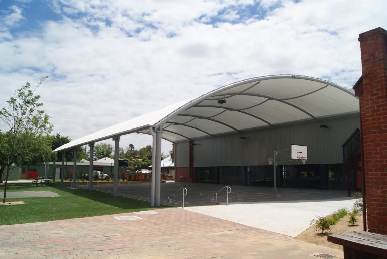 St Josephs College Echuca
