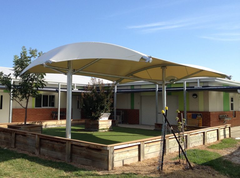 Waratah Special Developmental School