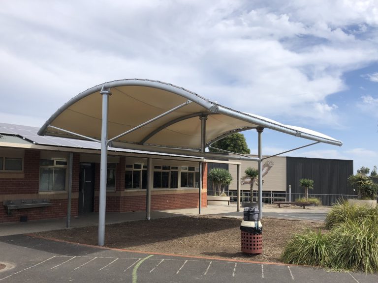 Berwick Primary School