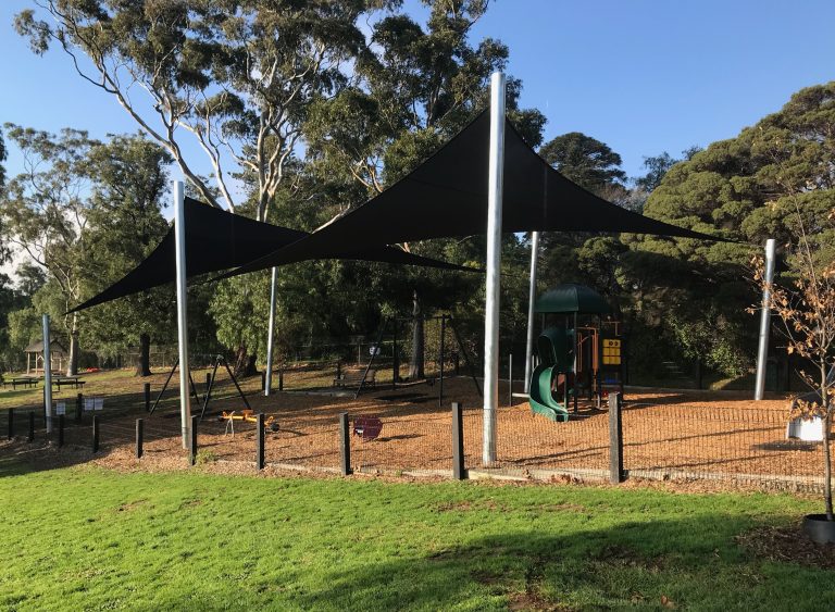 Como Park - City of Stonnington