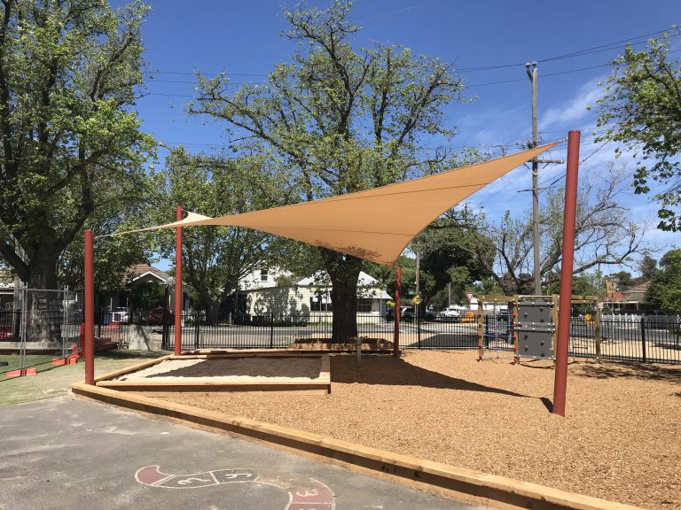 Williamstown PS
