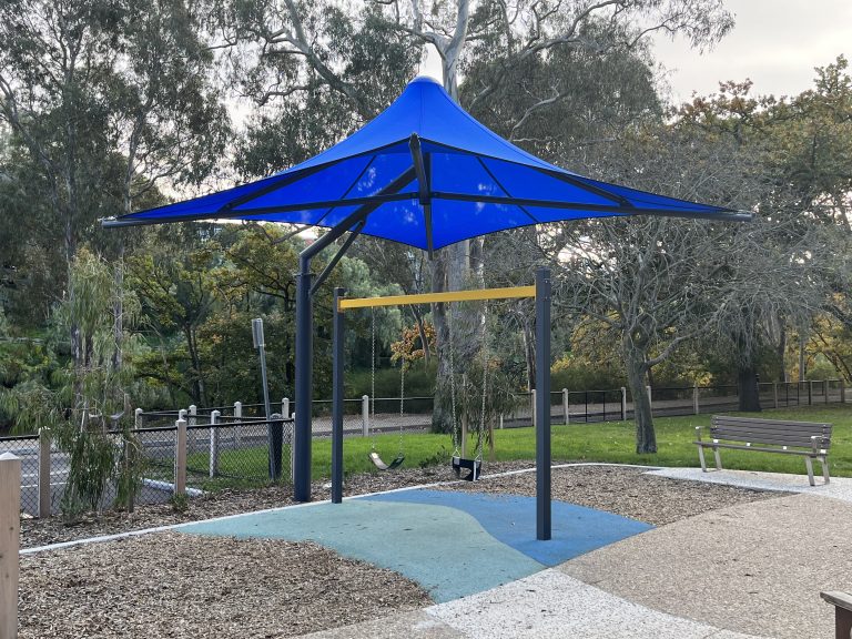 Yarra Bank Park (2) - City of Boroondara