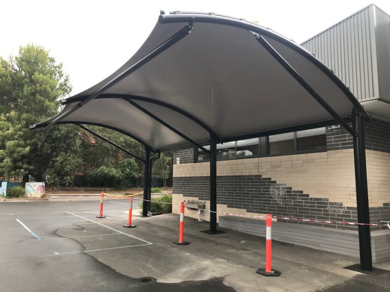 Auburn PS