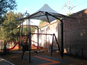 Gasworks Arts Park Playground (2)
